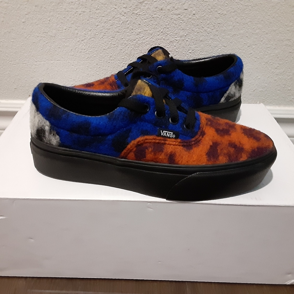Vans